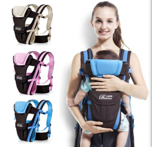 Baby Soft Carriers